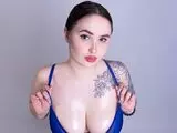 AilynAdderley shows recorded anal
