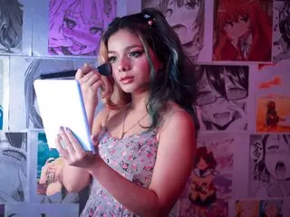 AllisonDuffy sex webcam pussy