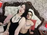 DaisyAndWoody camshow kostenlose show