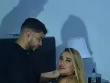 GabrielaMuraq jasmin pussy anal