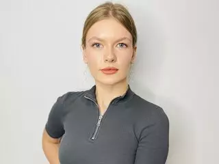 GretaMeison show webcam jasminlive